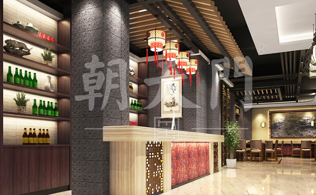 老火鍋加盟連鎖店，如何利用微信公眾號(hào)吸粉