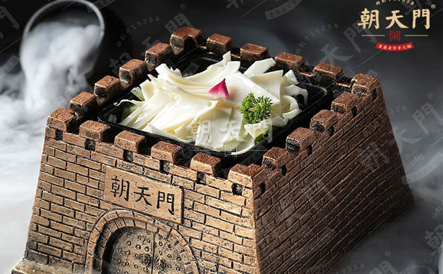 老火鍋加盟的優(yōu)勢體現(xiàn)在哪些方面