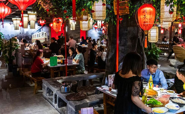 火鍋加盟店哪個(gè)好，如何對(duì)比選擇