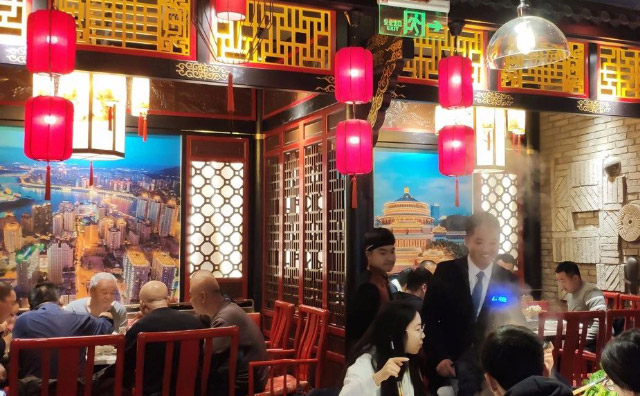 特色火鍋加盟店如何處理差評，這樣做立竿見影