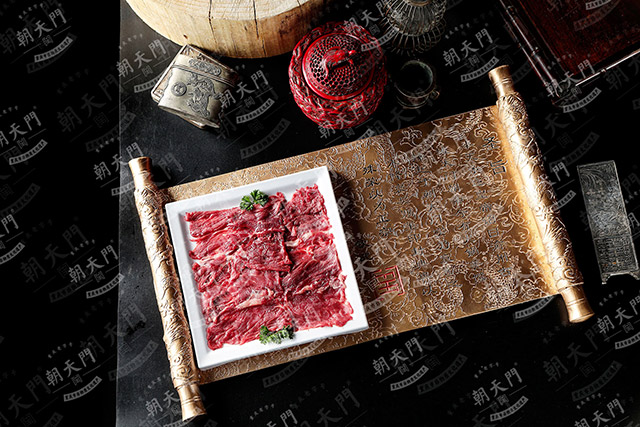 開家火鍋店，裝修有特色，生意才會好