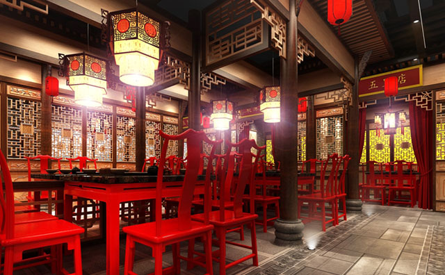 成都好吃的火鍋店推薦，這家確實(shí)霸道