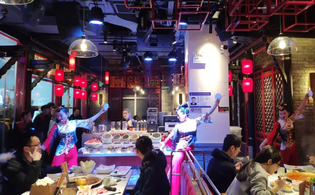 重慶火鍋值得加盟嗎，火鍋市場現(xiàn)狀分析