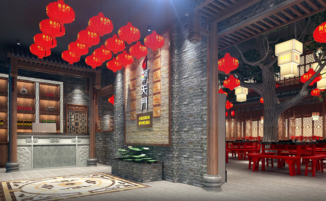 火鍋加盟店怎么做好網(wǎng)絡分享宣傳