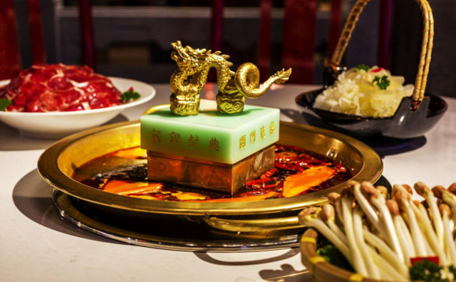 2019天津糖酒會(huì)找品牌加盟，朝天門(mén)火鍋等你