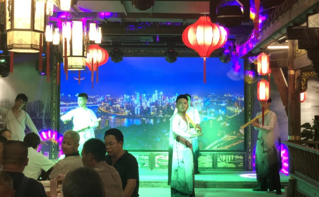 重慶特色火鍋怎么宣傳，對外宣傳的技巧推薦