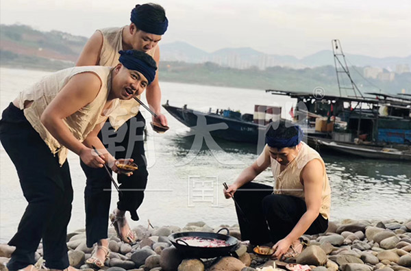 重慶必吃火鍋有哪些？