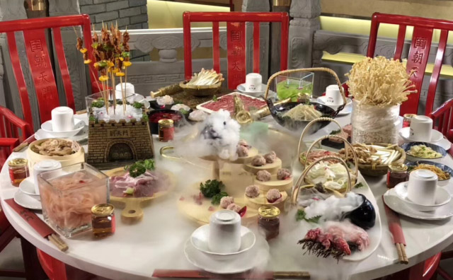 火鍋連鎖店用這3招，迅速提升店內(nèi)業(yè)績