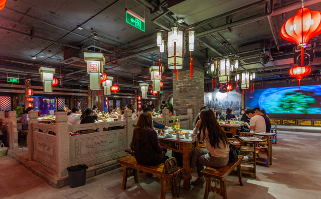 重慶特色火鍋連鎖加盟，開店前期籌備步驟有哪些