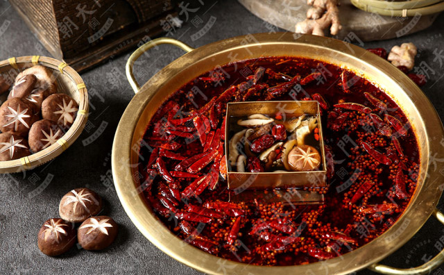 重慶老火鍋介紹，帶你感悟重慶魅力