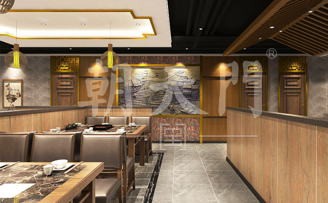 特色老火鍋連鎖加盟，選址時(shí)要避開(kāi)這幾個(gè)位置