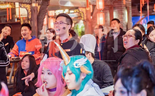 特色火鍋加盟店，擴(kuò)大知名度的五種實(shí)用方法