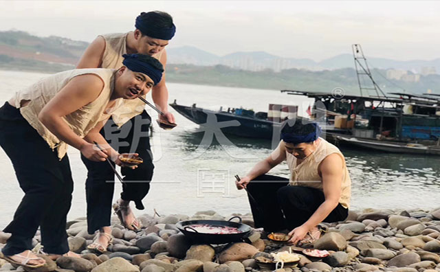 地道重慶火鍋有哪些特色，如何鑒別