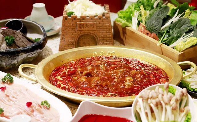 喜訊：福建省建甌市吳總與朝天門(mén)火鍋達(dá)成合作協(xié)議