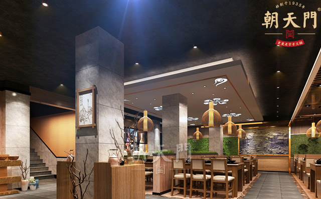 連鎖店火鍋加盟，開店前期要做哪些調(diào)查