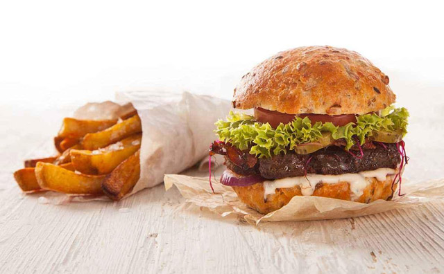 漢堡店?duì)I銷策略大全，好生意離不開這幾點(diǎn)