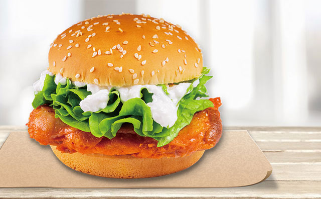 2022年都有哪些創(chuàng)業(yè)好項(xiàng)目？快樂星漢堡必須算一個(gè)！