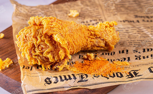 走進(jìn)再走近，了解不一樣的快樂星漢堡