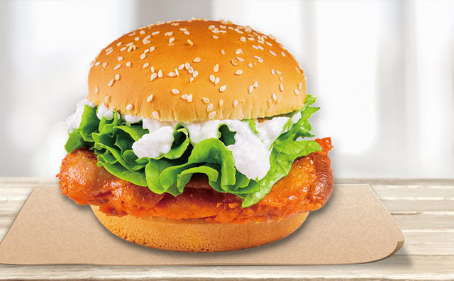 細節(jié)告訴我，還是快樂星漢堡靠譜