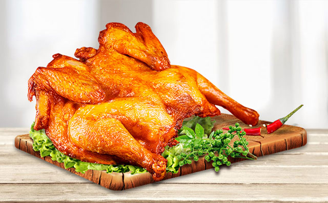 快樂星漢堡：想好生意好，基礎(chǔ)工作得做好