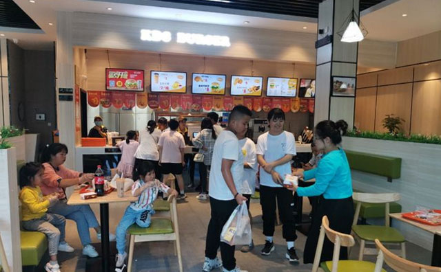 加盟快樂星漢堡以后，才真正讀懂了它！