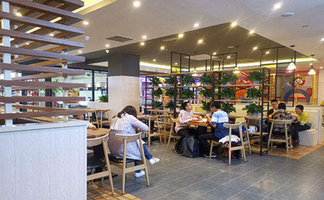 漢堡加盟是不是創(chuàng)業(yè)好項(xiàng)目？