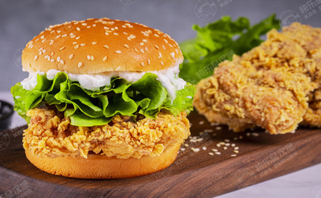 新開的漢堡店怎么把業(yè)績(jī)做上去，成功技巧掌握這些就可以