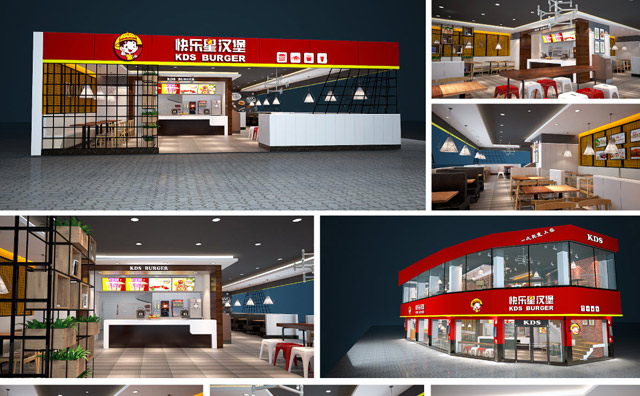 漢堡加盟店前列品牌，吃過的說好，加盟過的說棒