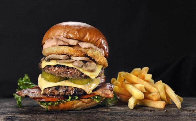 開(kāi)漢堡店應(yīng)該注意哪些方面