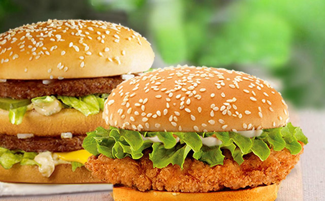 漢堡店怎么裝修，裝修三大事項讓您少走彎路