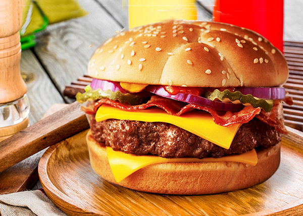 漢堡店如何店面選址，如何學(xué)會(huì)經(jīng)營(yíng)