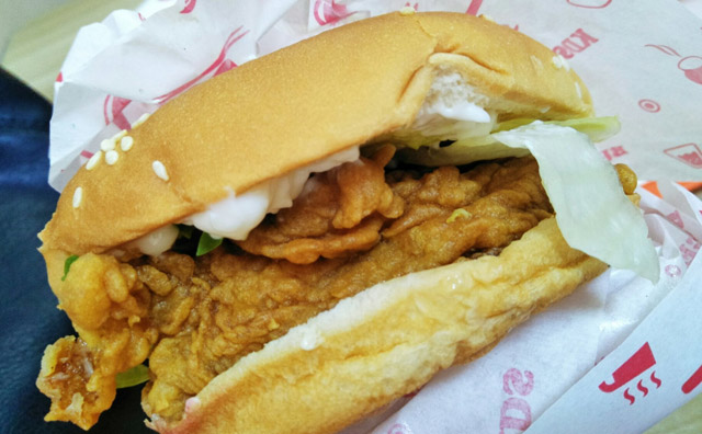 鄉(xiāng)鎮(zhèn)上開漢堡店生意不好怎么辦，營銷一定要因地制宜才對