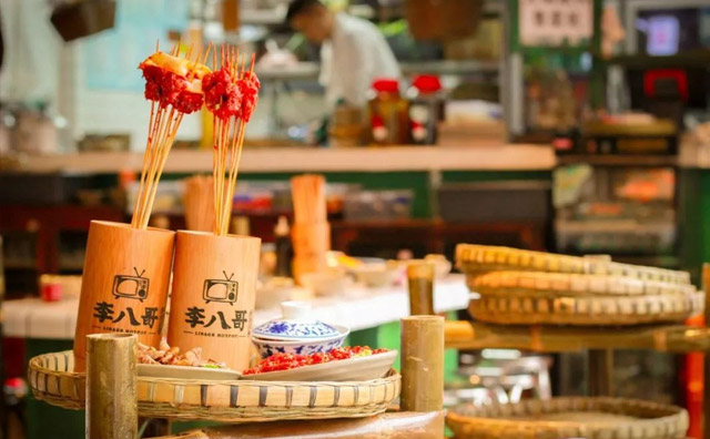 加盟一家李八哥市井火鍋店需要注意的問(wèn)題