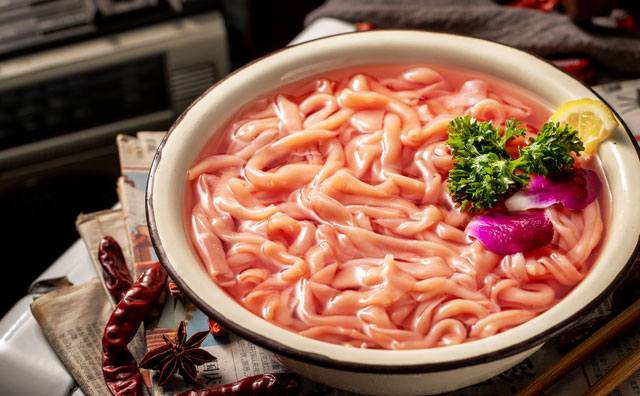 好氛圍，好味道，李八哥火鍋俱樂(lè)部