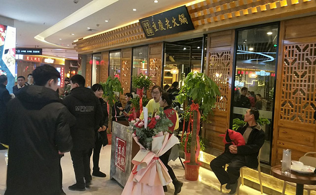 爺爺那輩鹵味火鍋用的什么鍋底，吃過(guò)的都說(shuō)好吃