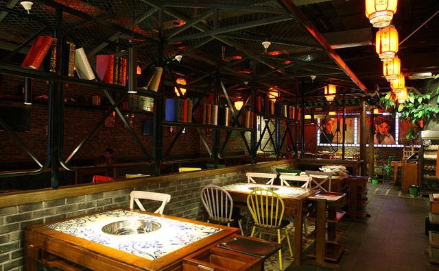 爺爺那輩牛排火鍋怎么加盟，公司總部給您答案