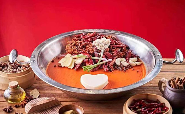 主題火鍋是如何贏得市場(chǎng)的，這些方案簡(jiǎn)單有效