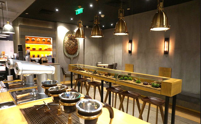 茶飲吧，綠色健康的茶飲，老少皆宜