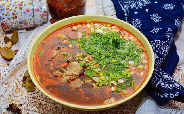 牛肉湯夏天淡季怎么辦，淡季不淡從這兒開始