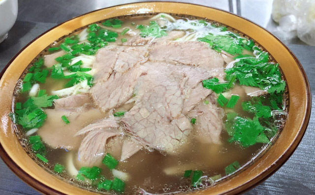 開(kāi)牛肉湯店的營(yíng)銷訣竅，學(xué)會(huì)這些讓生意好到不行