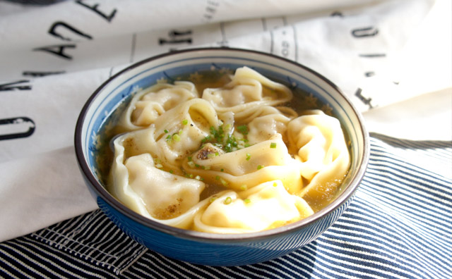 餛飩加盟優(yōu)勢(shì)