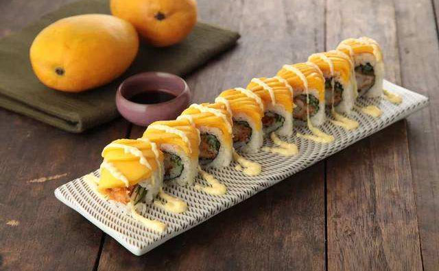 壽司店適合開在什么地方 壽司店適合開在什么地方