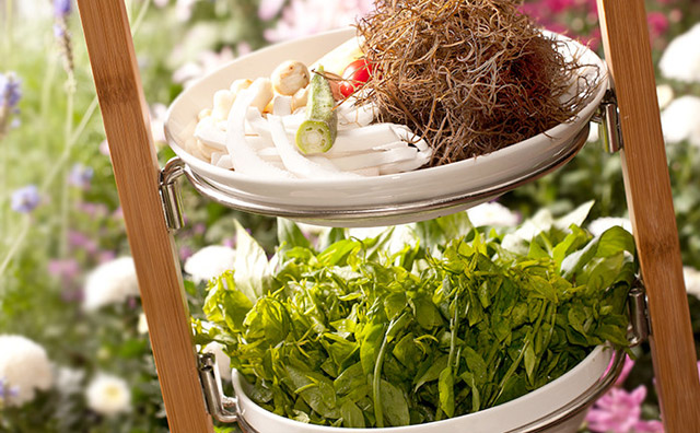 椰子雞火鍋加盟優(yōu)勢(shì)