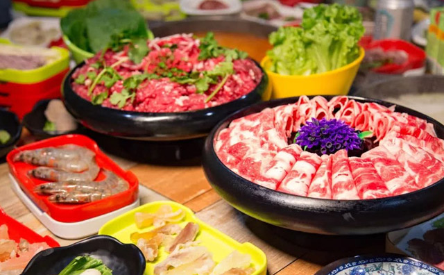 開自助火鍋店需要哪些東西，看了這些你就知道