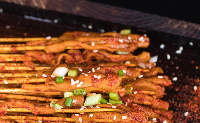 烤鴨腸加盟費用