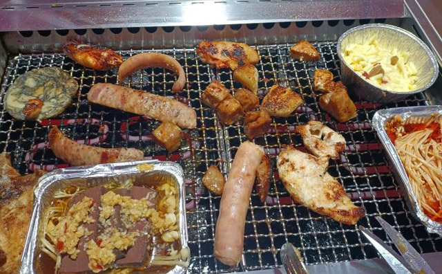 韓式烤肉店需要加盟嗎，新手開店應(yīng)該怎么做