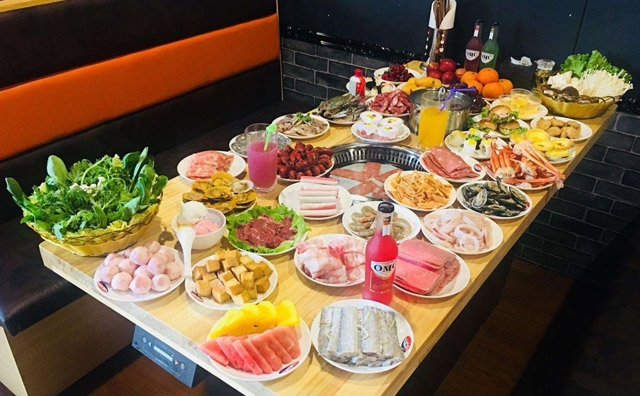 烤肉自助餐的投資風(fēng)險大嗎，掌握這幾點來降低