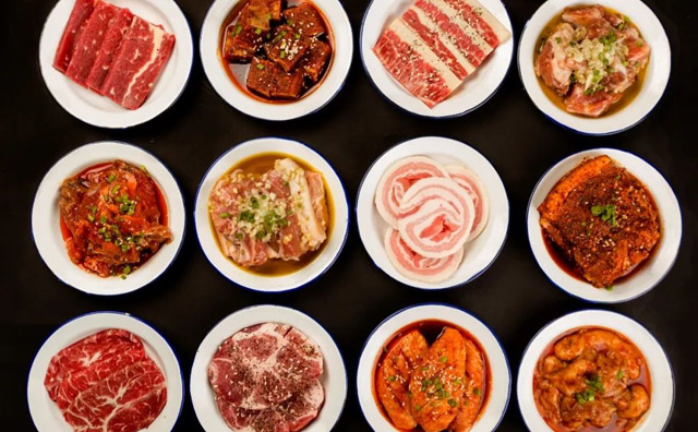 想開(kāi)家烤肉店自己沒(méi)經(jīng)驗(yàn)，那就先掌握這些再開(kāi)店