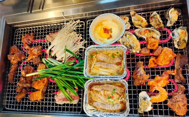 適合烤肉店的推廣方案，用起來(lái)就對(duì)了