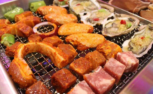 烤肉店選址應(yīng)該注意哪些問題，幾個(gè)方面幫你概括